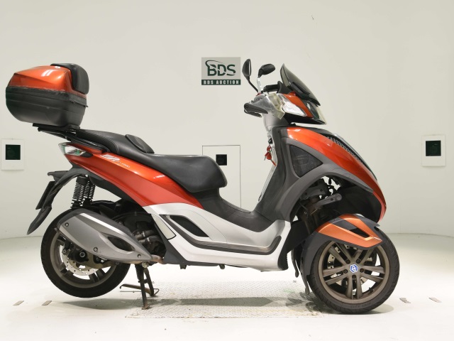 Piaggio MP3 300 2014