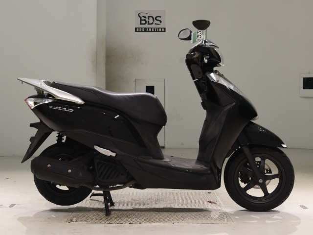 Honda LEAD125 2016