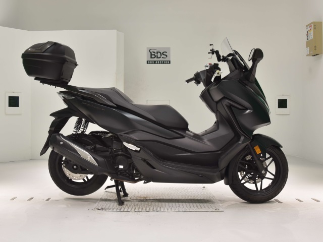 Honda FORZA 2018