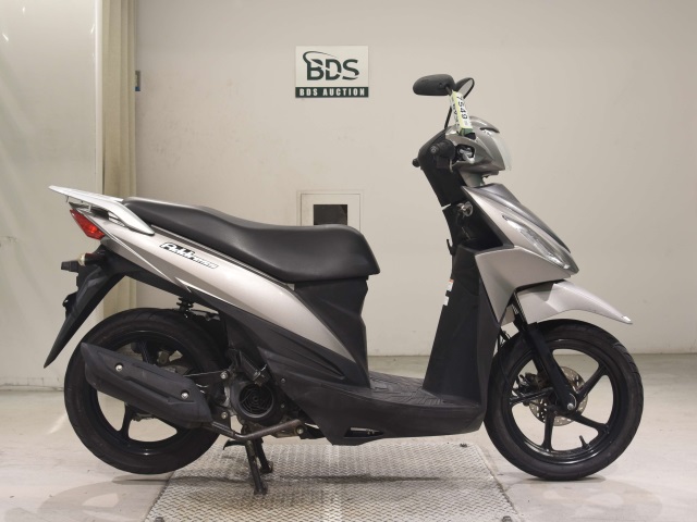 Suzuki ADDRESS V110