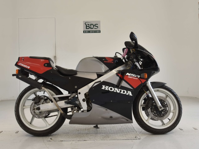 Honda NSR250R 1989