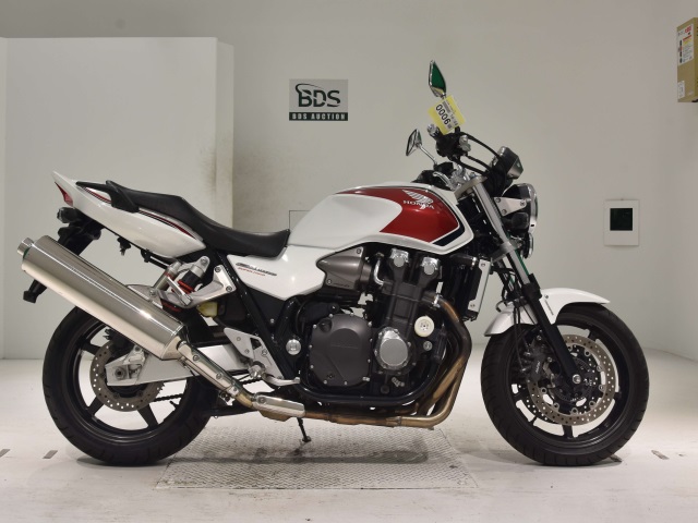 Honda CB1300SFA 2009