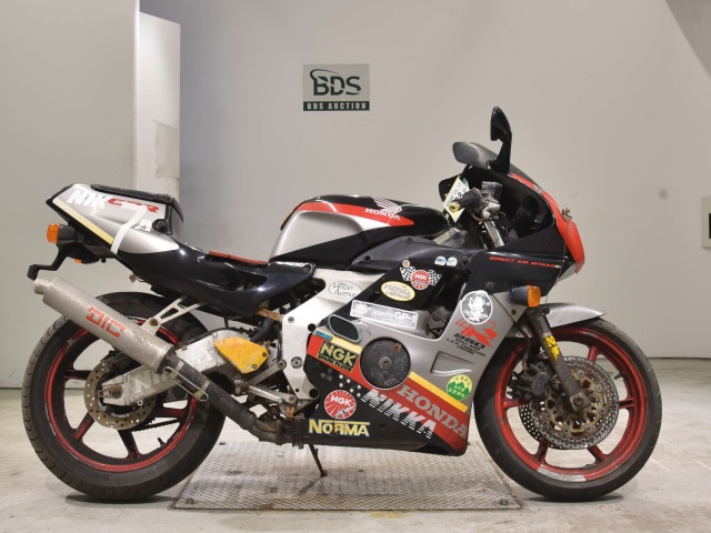 Honda CBR250RR 1990