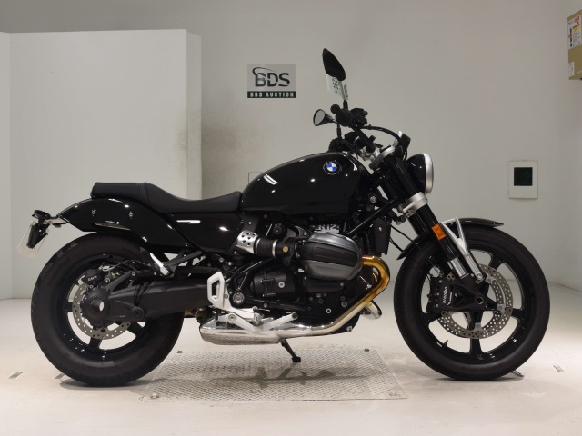BMW R12 2024