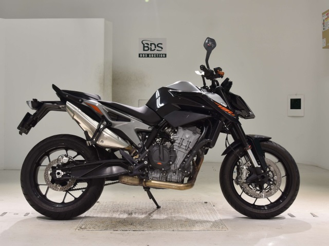 KTM 790 DUKE 2020
