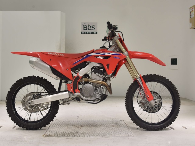Honda CRF250R 2022