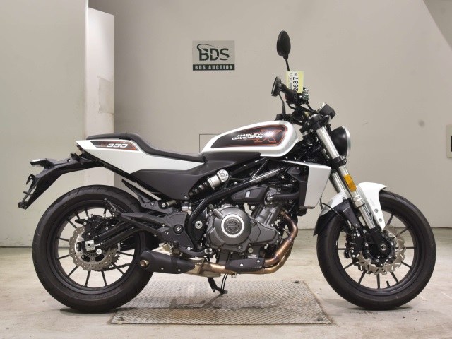 HD X350 2023