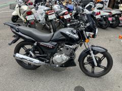 Suzuki EN125-3F 2017
