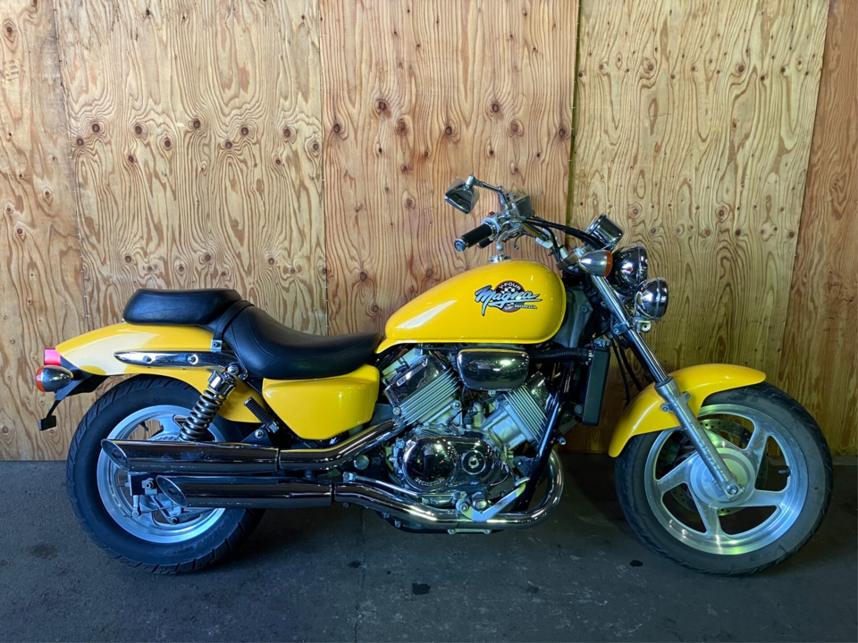 Honda MAGNA750 1995