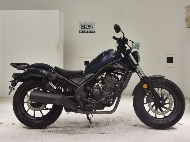Honda REBEL CMX250 2020