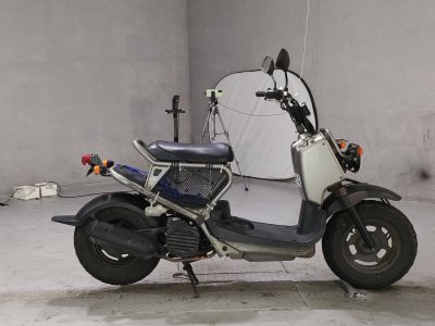 Honda ZOOMER 2007