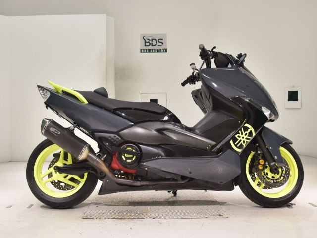 Yamaha T-MAX500 2011