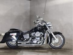 Honda SHADOW400 2001