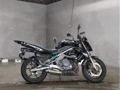 Kawasaki ER-6N 2009