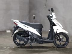 Suzuki ADDRESS V110