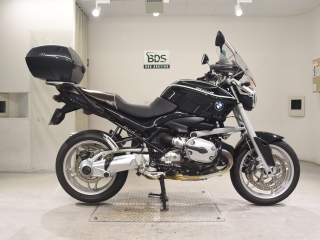 BMW R1200R 2007