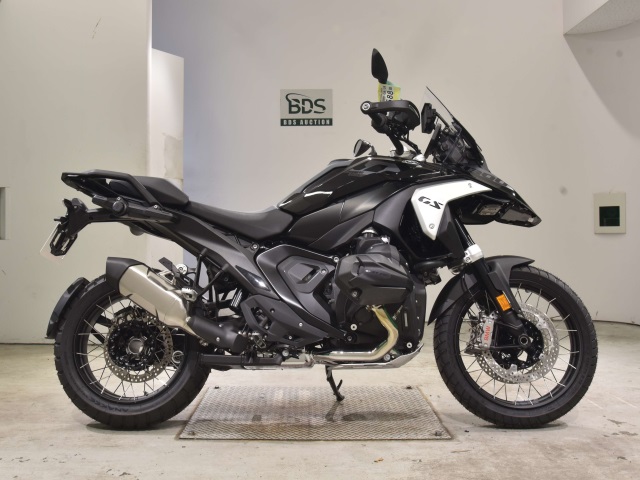 BMW r1300gs 2024