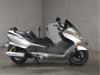 Honda FORZA X 2007