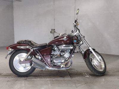 Honda MAGNA250 1997