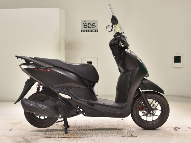 Honda LEAD125 2022