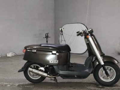 Yamaha VOX 2007