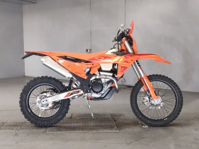 KTM 250 EXC-F SIXDAYS 2025