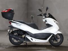 Honda PCX125 2015