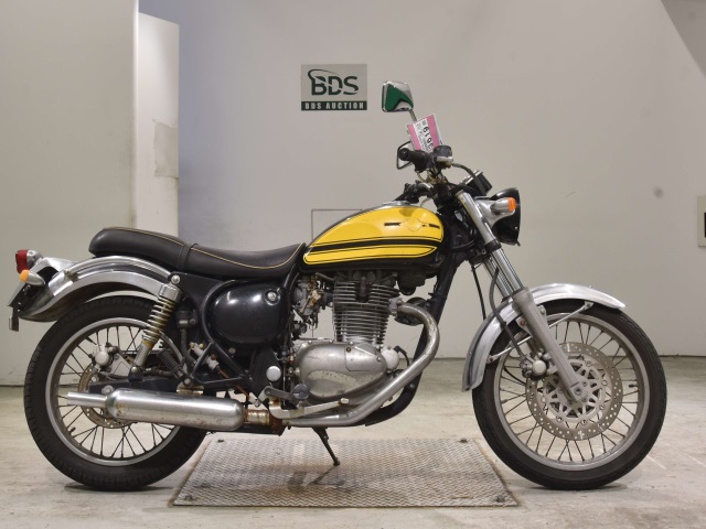 Kawasaki ESTRELLA RS 2001