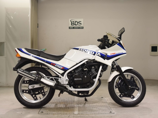 Honda VT250FE 1984