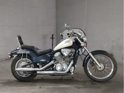 Honda STEED400 1992