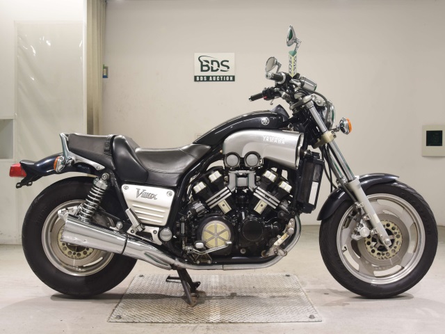 Yamaha V-MAX1200 1992