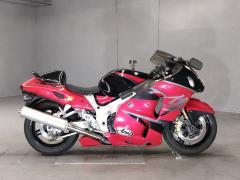 Suzuki GSX1300R HAYABUSA 2006