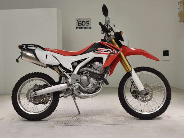 Honda CRF250L 2015