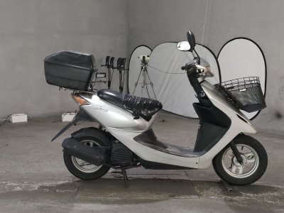 Honda DIO 2004