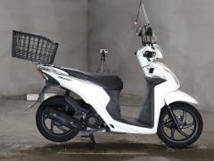 Honda DIO110 2017