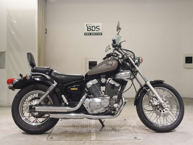 Yamaha VIRAGO XV250 1992
