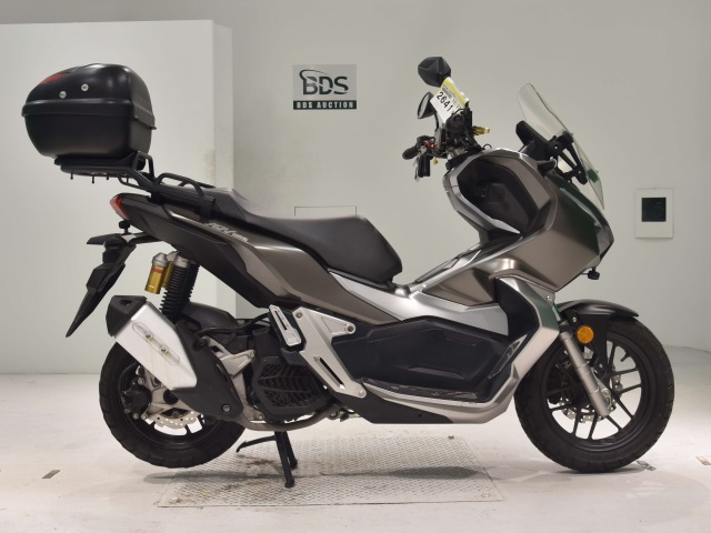 Honda ADV 150 2020