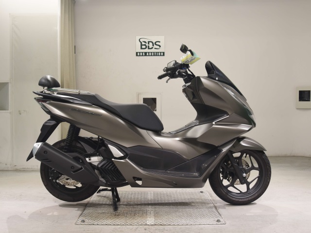 Honda PCX160 2023