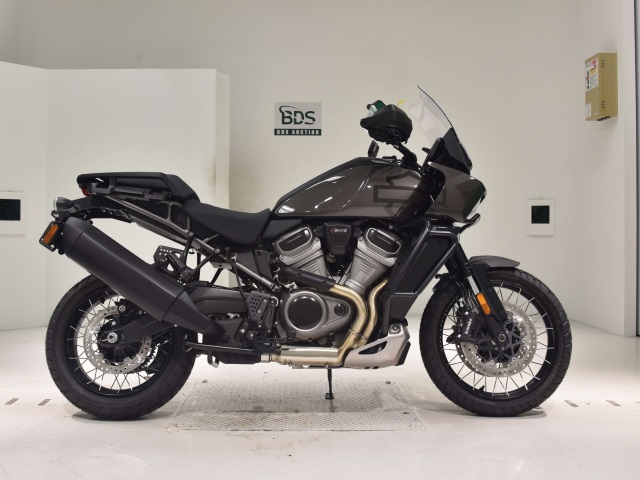 HD PAN AMERICA1250 S 2023