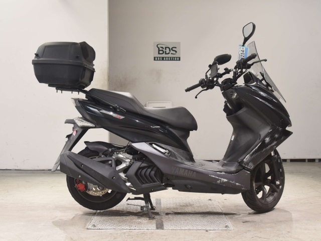 Yamaha MAJESTY 155S 2020