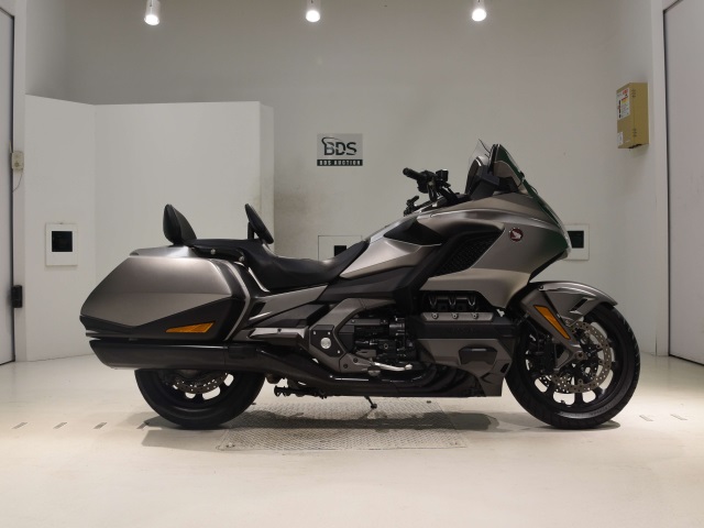 Honda GL1800 2018