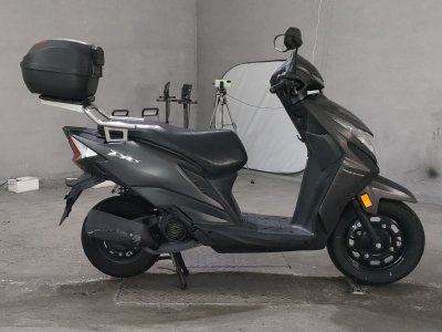 Honda DIO110DX 2021