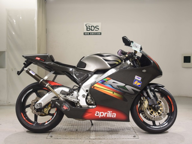 Aprilia RS250 2003