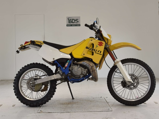 Suzuki TS200R 1991