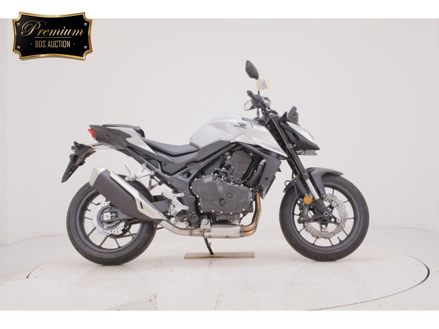 Honda CB750 HORNET 2025
