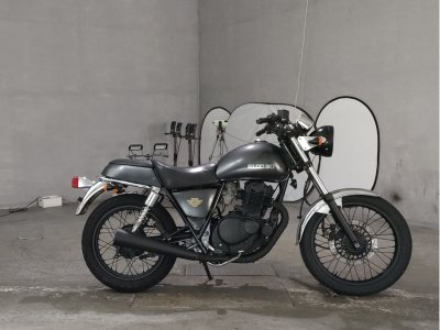 Suzuki VOLTY