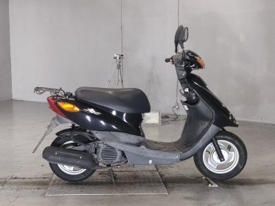 Yamaha JOG 115 2007