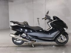 Yamaha MAJESTY 250 2007