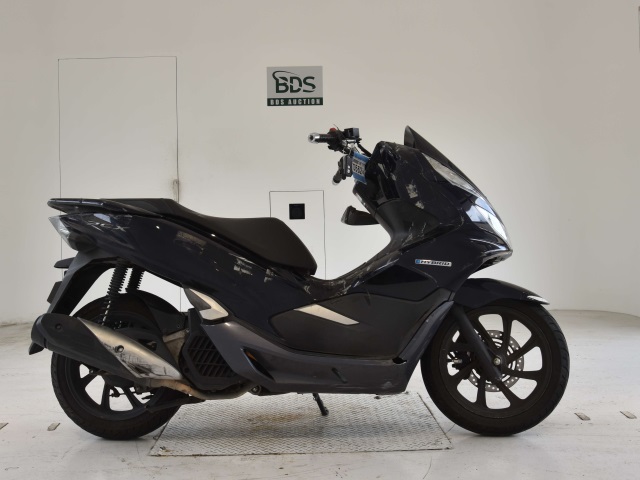 Honda PCX125-3 2018