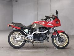 Kawasaki GPZ900R 1992
